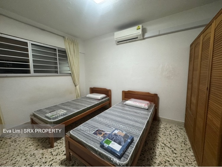 Blk 924 TAMPINES PALMSPRING (Tampines), HDB 3 Rooms #506218741